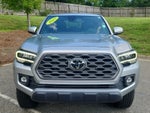 2023 Toyota Tacoma 2WD TRD Off Road
