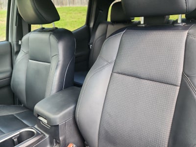 2023 Toyota Tacoma 2WD TRD Off Road