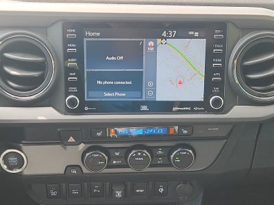 2023 Toyota Tacoma 2WD TRD Off Road