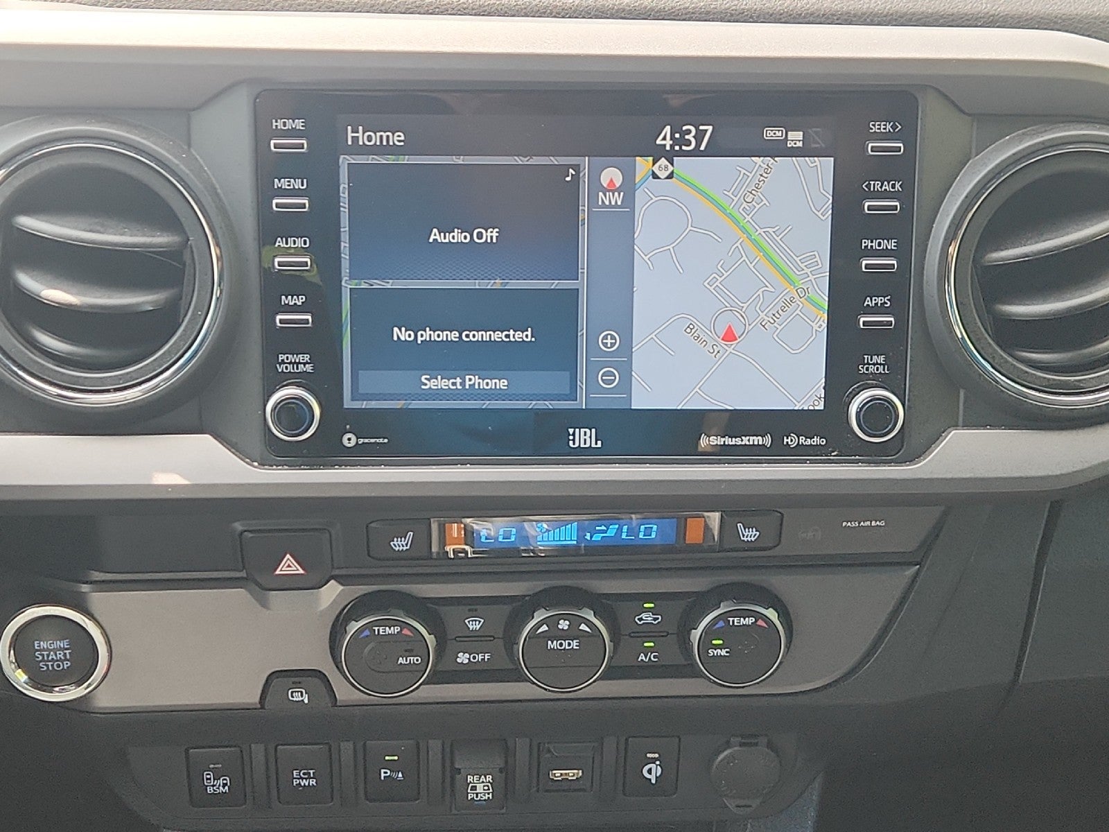 2023 Toyota Tacoma 2WD TRD Off Road