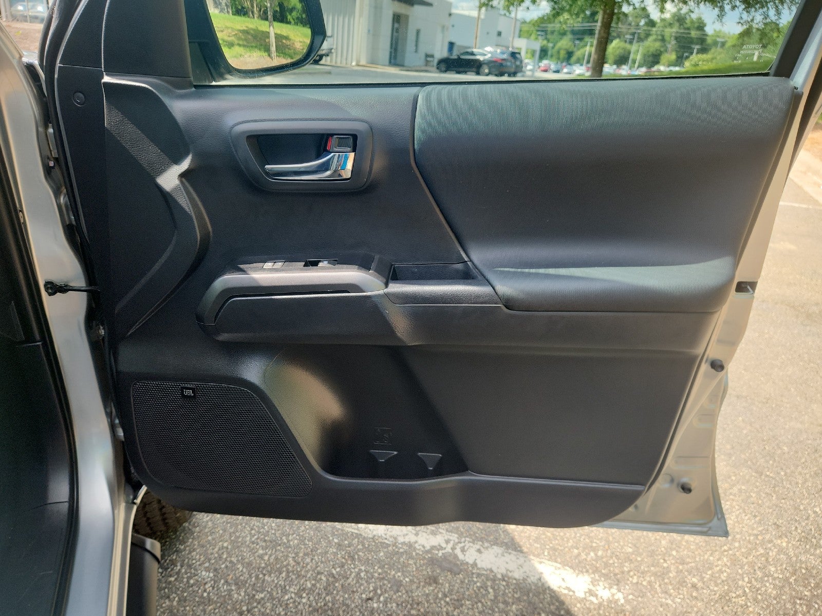 2023 Toyota Tacoma 2WD TRD Off Road