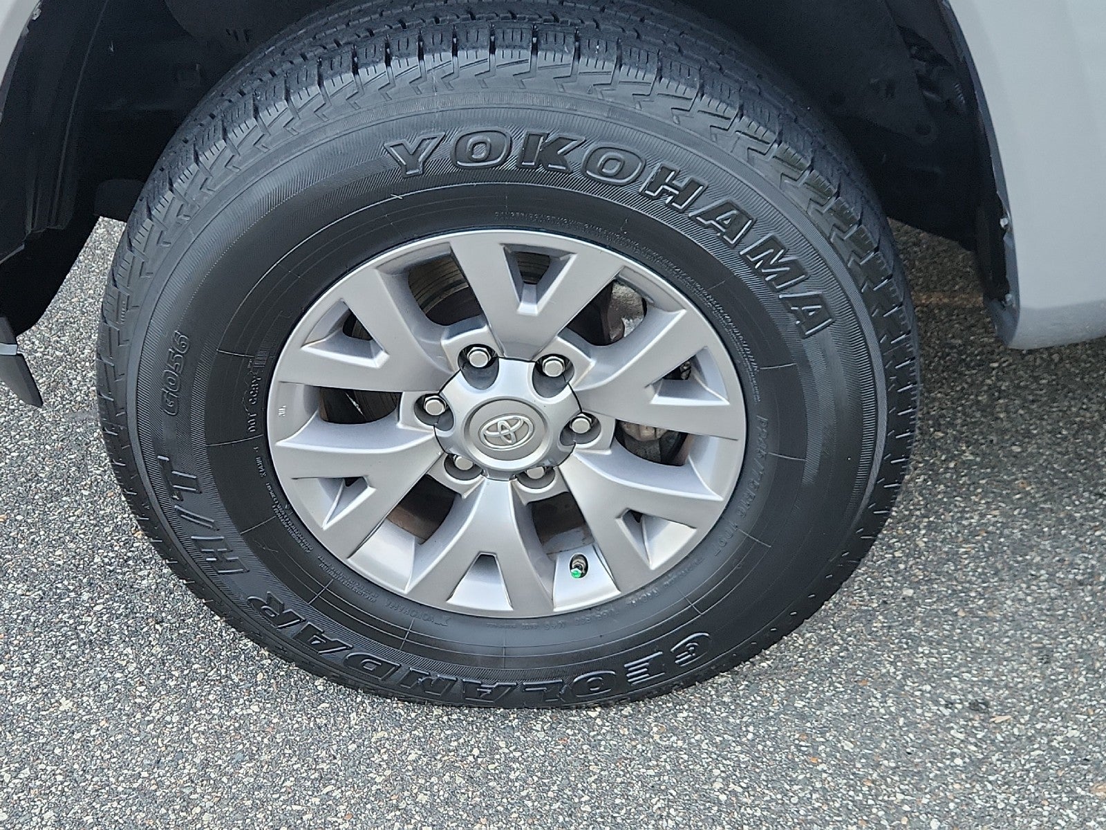 2018 Toyota Tacoma SR5