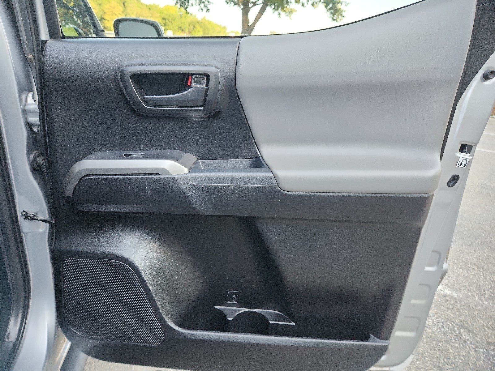 2018 Toyota Tacoma SR5