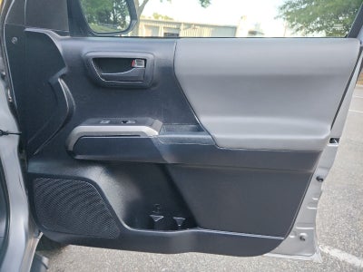 2018 Toyota Tacoma SR5