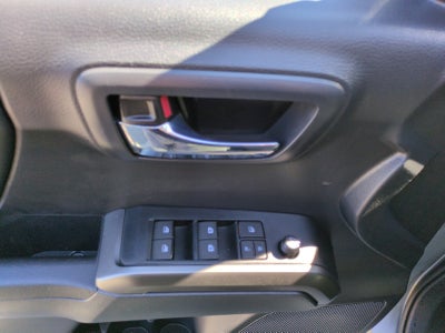 2023 Toyota Tacoma 2WD TRD Sport