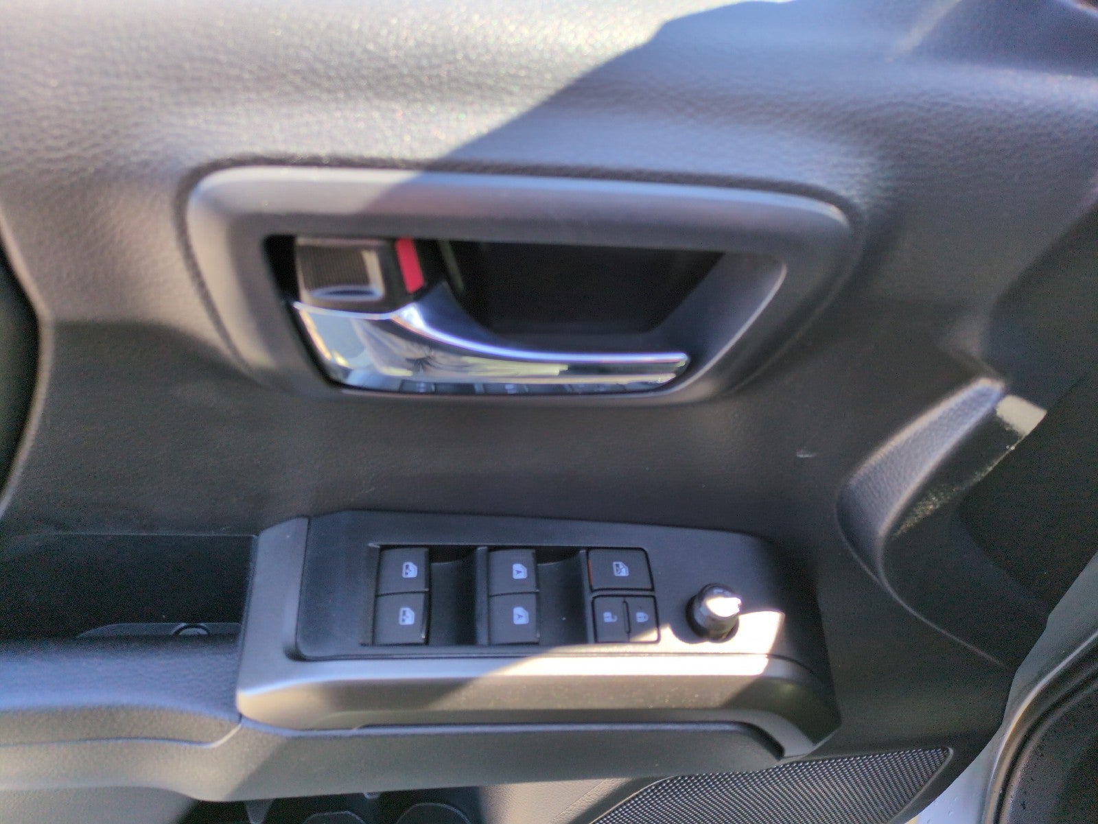 2023 Toyota Tacoma 2WD TRD Sport