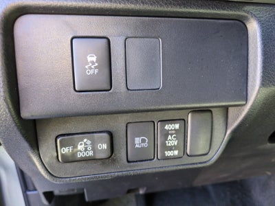 2023 Toyota Tacoma 2WD TRD Sport