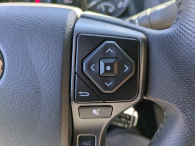 2023 Toyota Tacoma 2WD TRD Sport