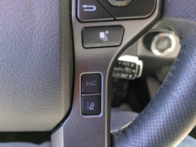 2023 Toyota Tacoma 2WD TRD Sport