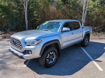 2023 Toyota Tacoma 2WD TRD Sport