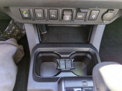 2023 Toyota Tacoma 2WD TRD Sport