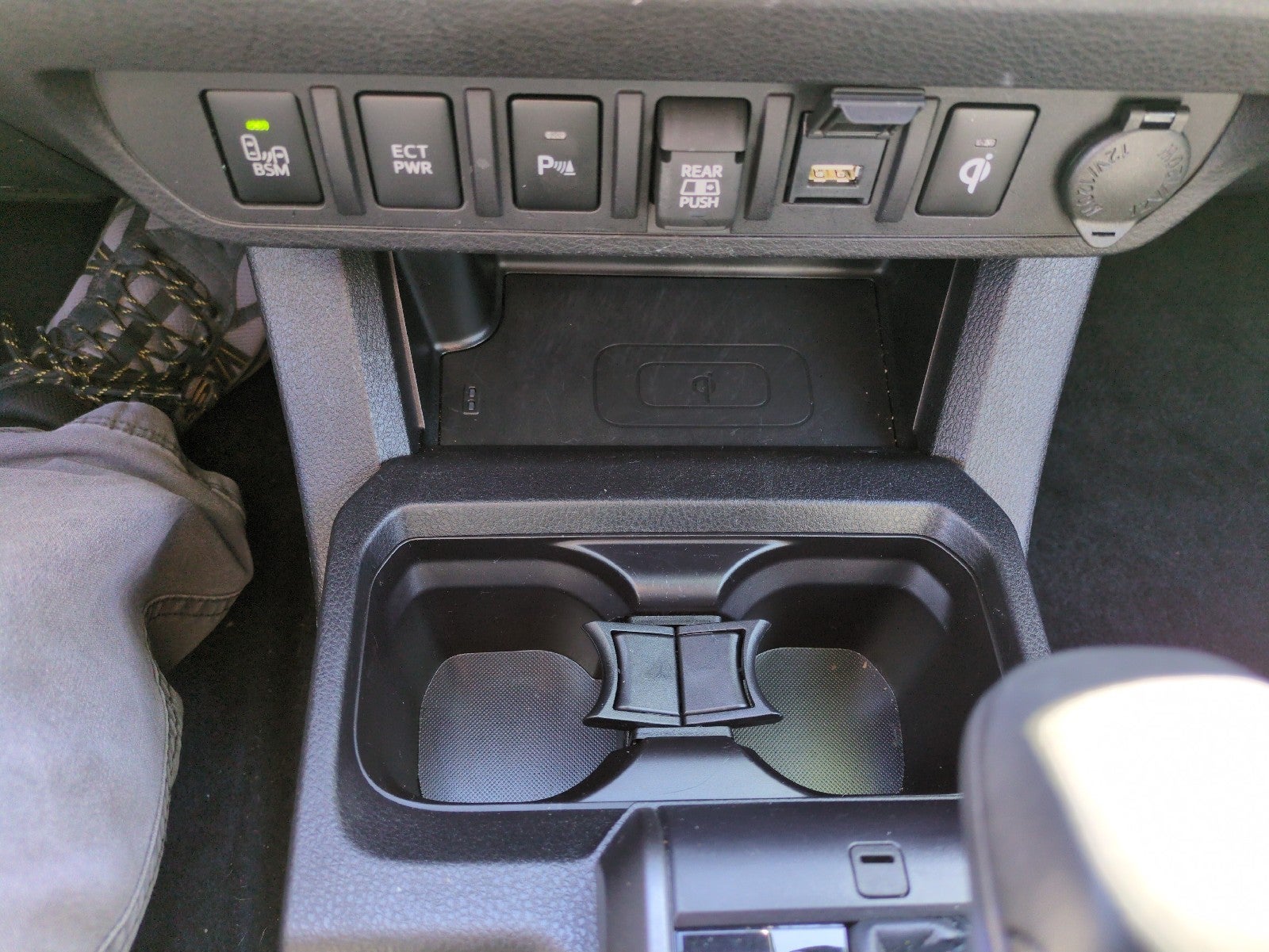 2023 Toyota Tacoma 2WD TRD Sport