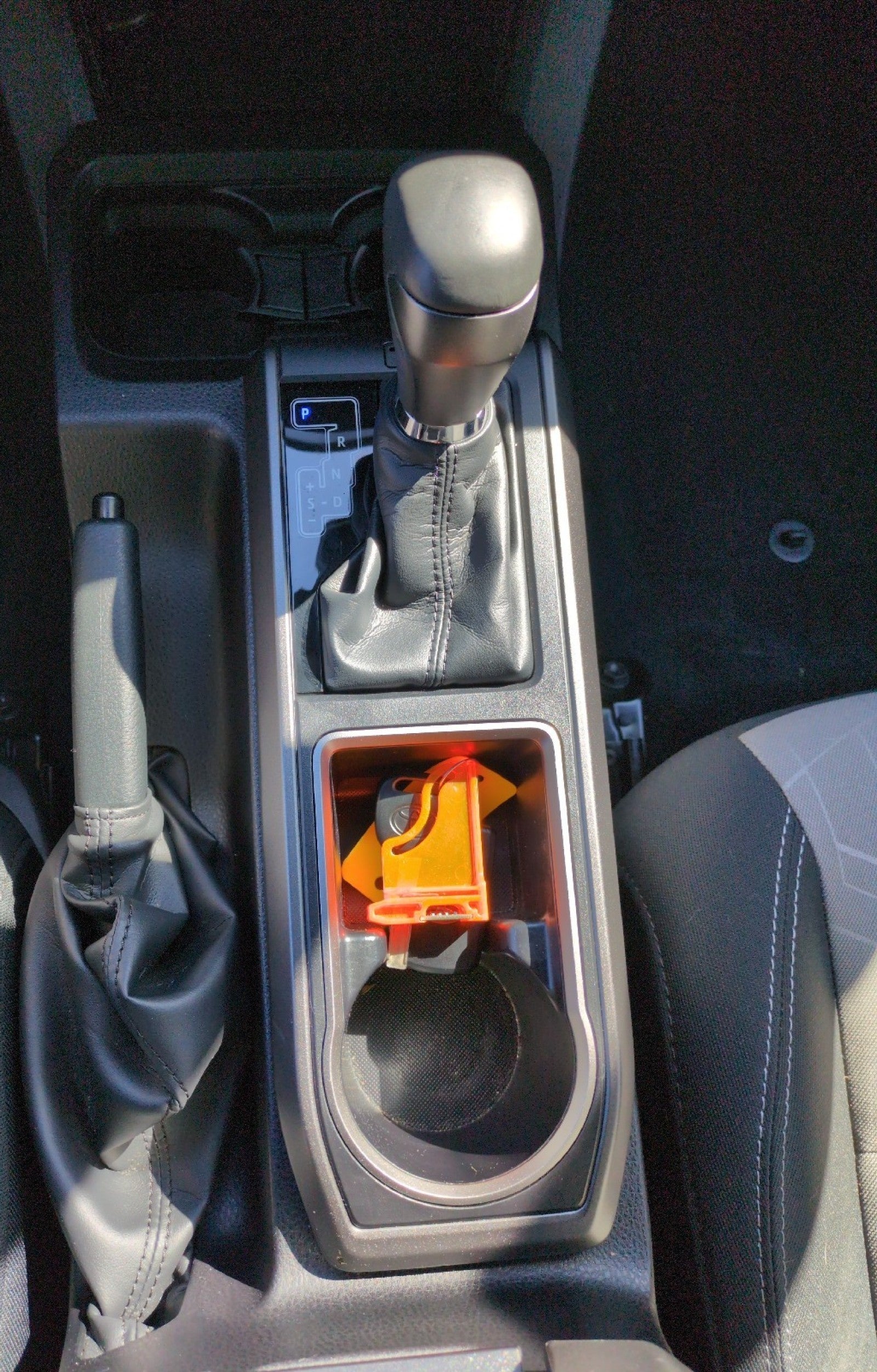 2023 Toyota Tacoma 2WD TRD Sport