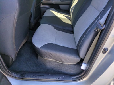 2023 Toyota Tacoma 2WD TRD Sport