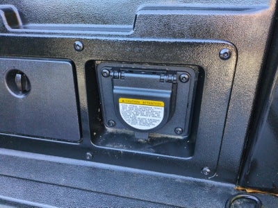 2023 Toyota Tacoma 2WD TRD Sport