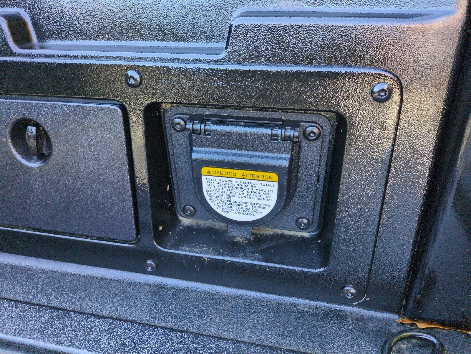 2023 Toyota Tacoma 2WD TRD Sport