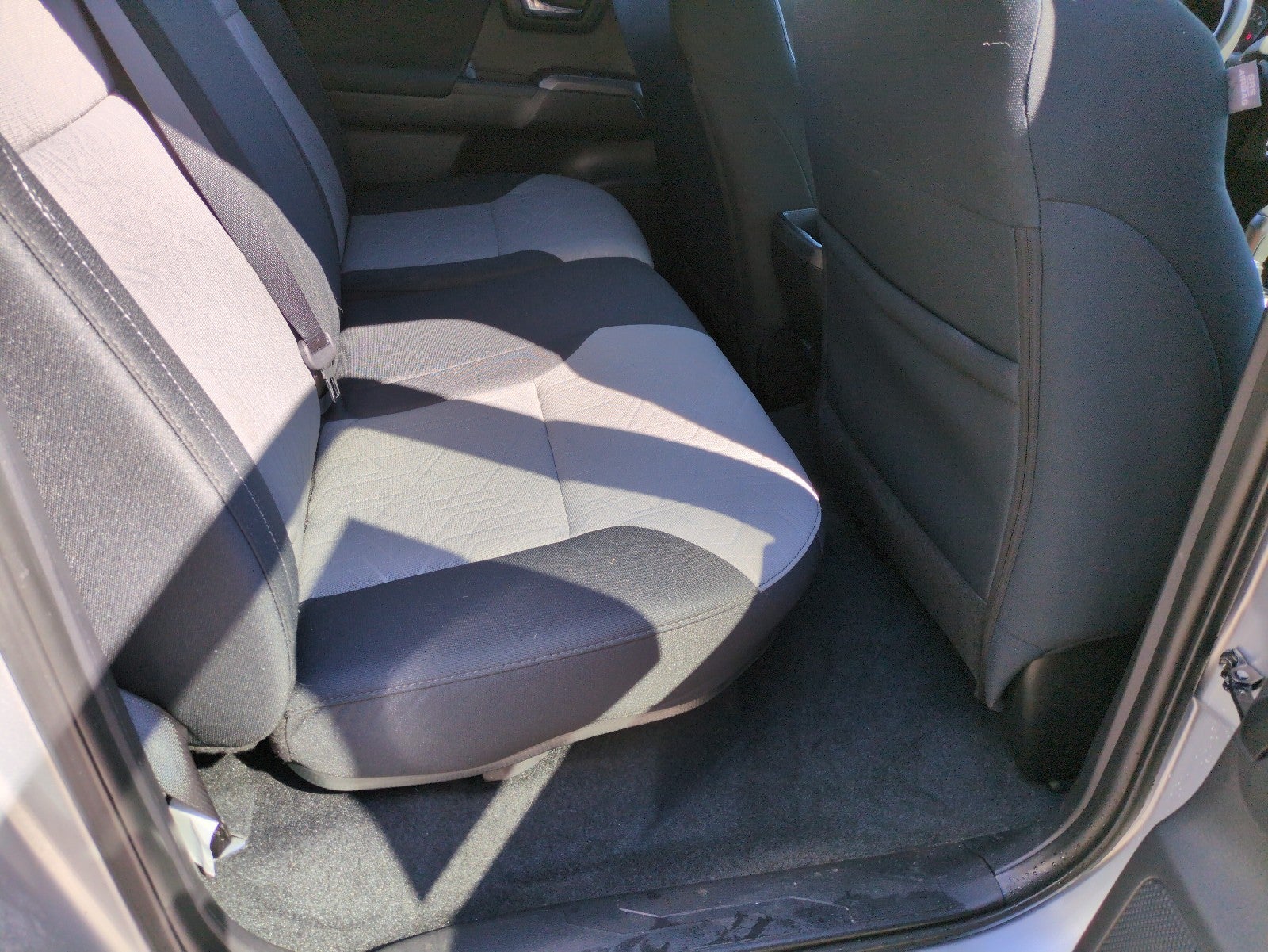 2023 Toyota Tacoma 2WD TRD Sport