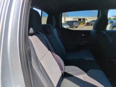 2023 Toyota Tacoma 2WD TRD Sport