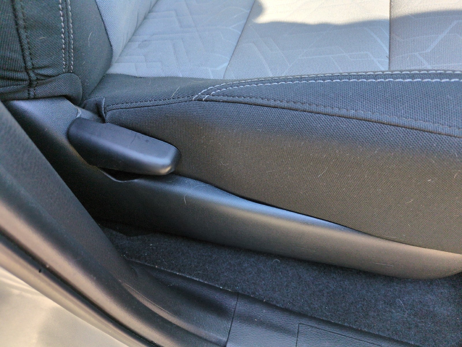 2023 Toyota Tacoma 2WD TRD Sport