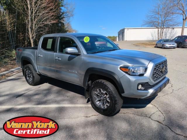 2023 Toyota Tacoma 2WD TRD Sport