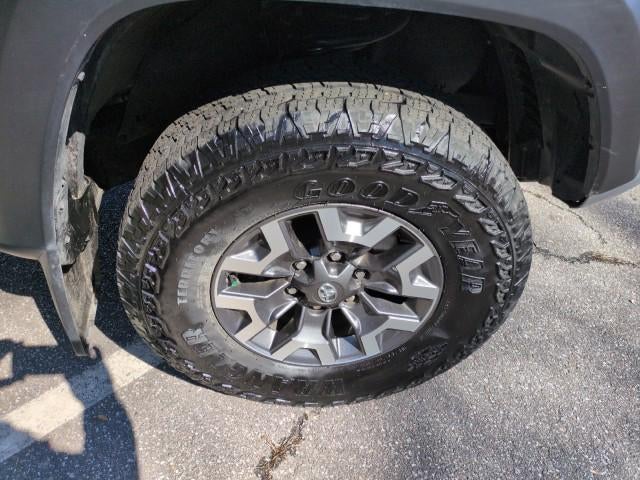 2023 Toyota Tacoma 2WD TRD Sport