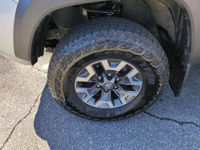 2023 Toyota Tacoma 2WD TRD Sport