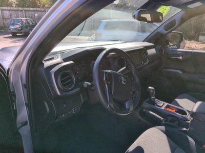 2023 Toyota Tacoma 2WD TRD Sport