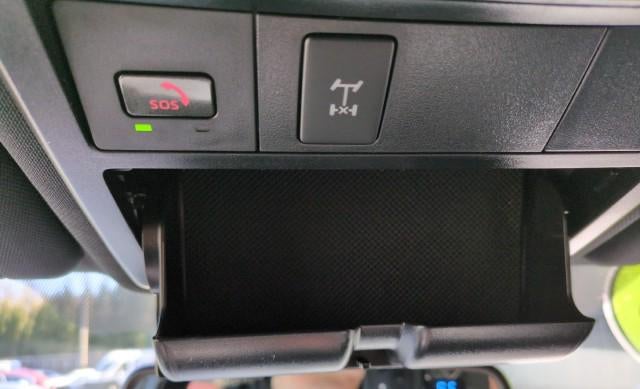 2023 Toyota Tacoma 2WD TRD Sport