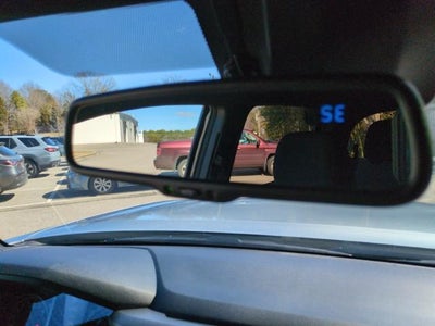 2023 Toyota Tacoma 2WD TRD Sport