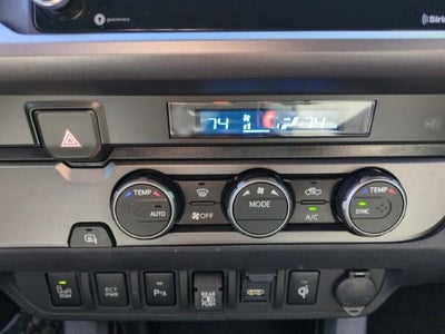 2023 Toyota Tacoma 2WD TRD Sport