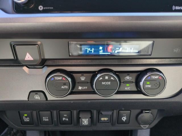 2023 Toyota Tacoma 2WD TRD Sport