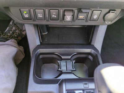 2023 Toyota Tacoma 2WD TRD Sport