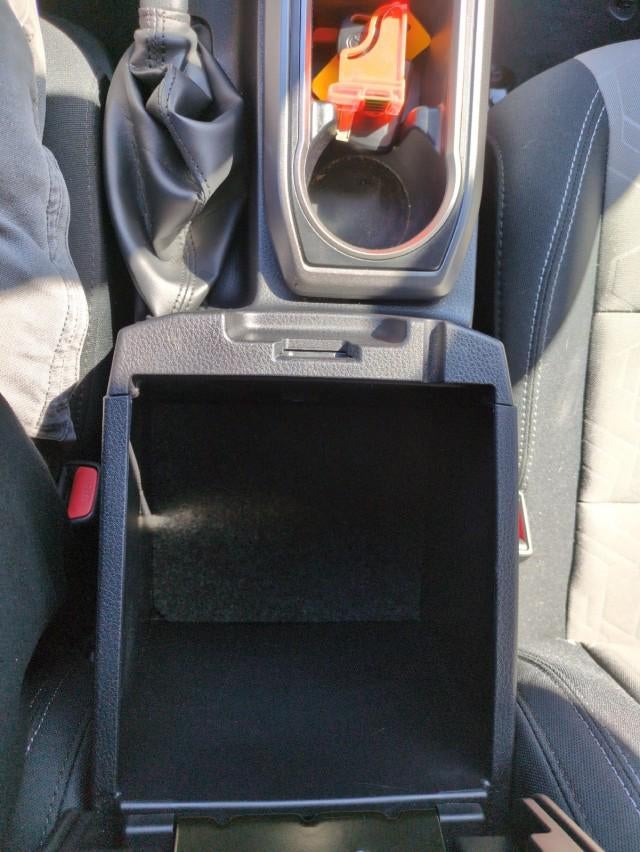 2023 Toyota Tacoma 2WD TRD Sport