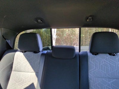 2023 Toyota Tacoma 2WD TRD Sport