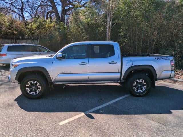 2023 Toyota Tacoma 2WD TRD Sport