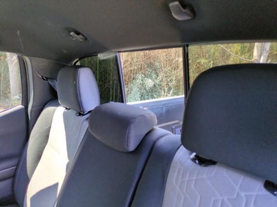 2023 Toyota Tacoma 2WD TRD Sport