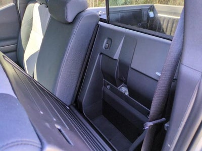 2023 Toyota Tacoma 2WD TRD Sport