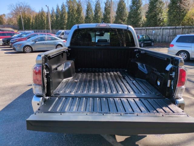 2023 Toyota Tacoma 2WD TRD Sport