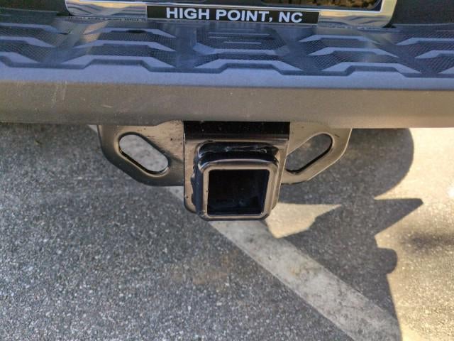 2023 Toyota Tacoma 2WD TRD Sport