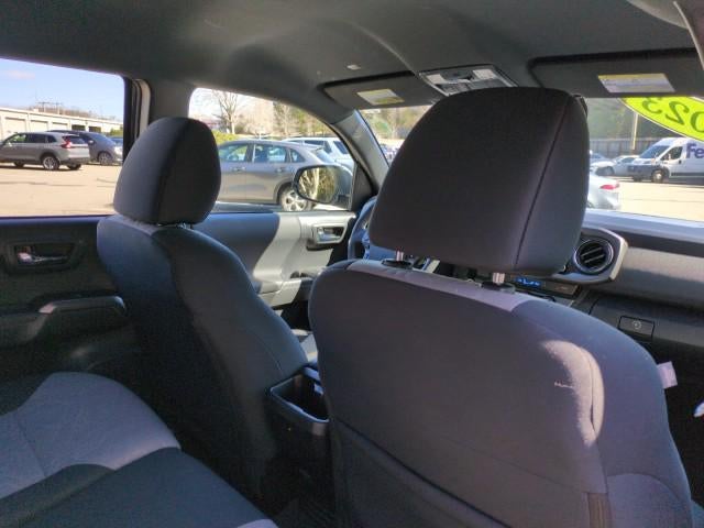 2023 Toyota Tacoma 2WD TRD Sport