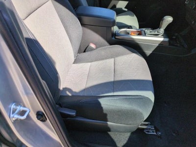 2023 Toyota Tacoma 2WD TRD Sport