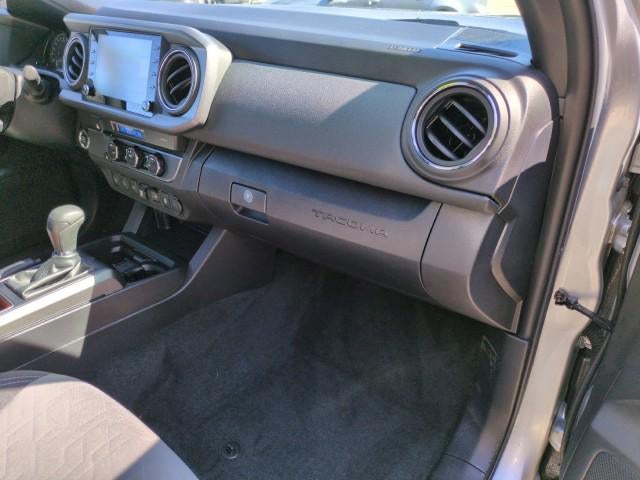 2023 Toyota Tacoma 2WD TRD Sport