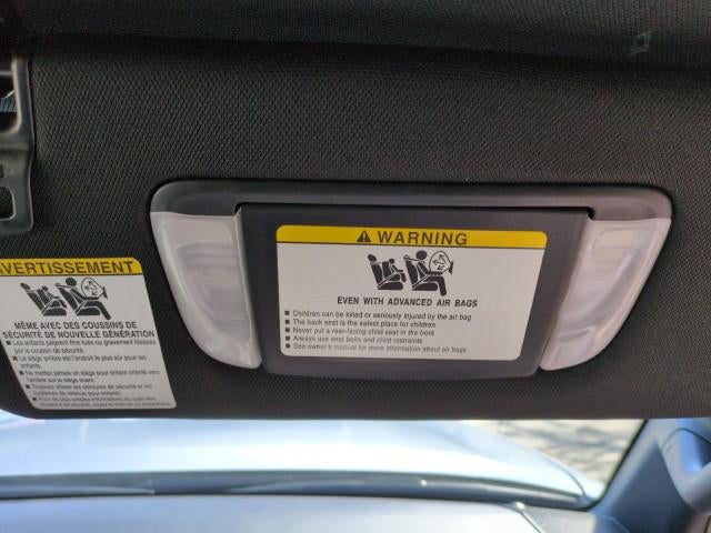 2023 Toyota Tacoma 2WD TRD Sport