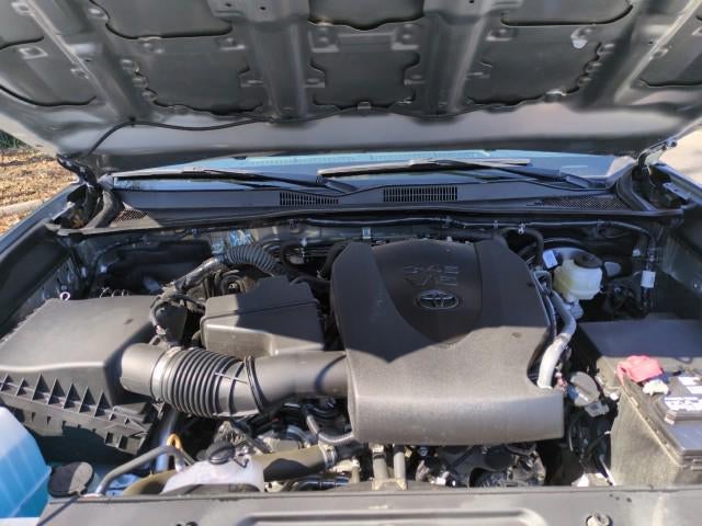 2023 Toyota Tacoma 2WD TRD Sport