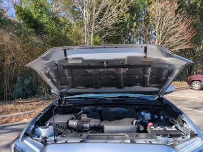 2023 Toyota Tacoma 2WD TRD Sport