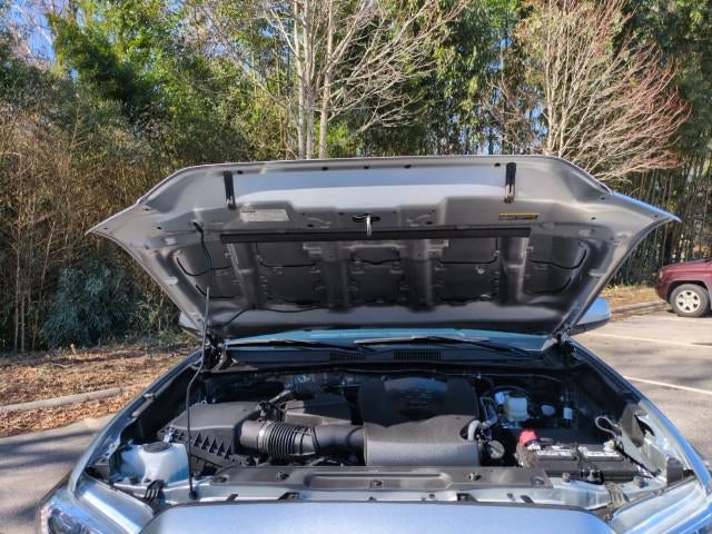 2023 Toyota Tacoma 2WD TRD Sport