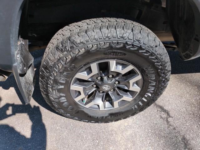 2023 Toyota Tacoma 2WD TRD Sport