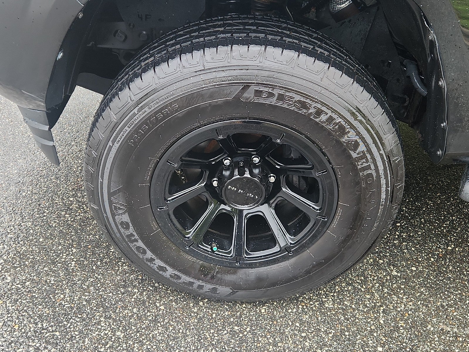 2022 Toyota Tacoma 4WD SR