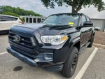 2022 Toyota Tacoma 4WD SR