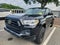 2022 Toyota Tacoma 4WD SR